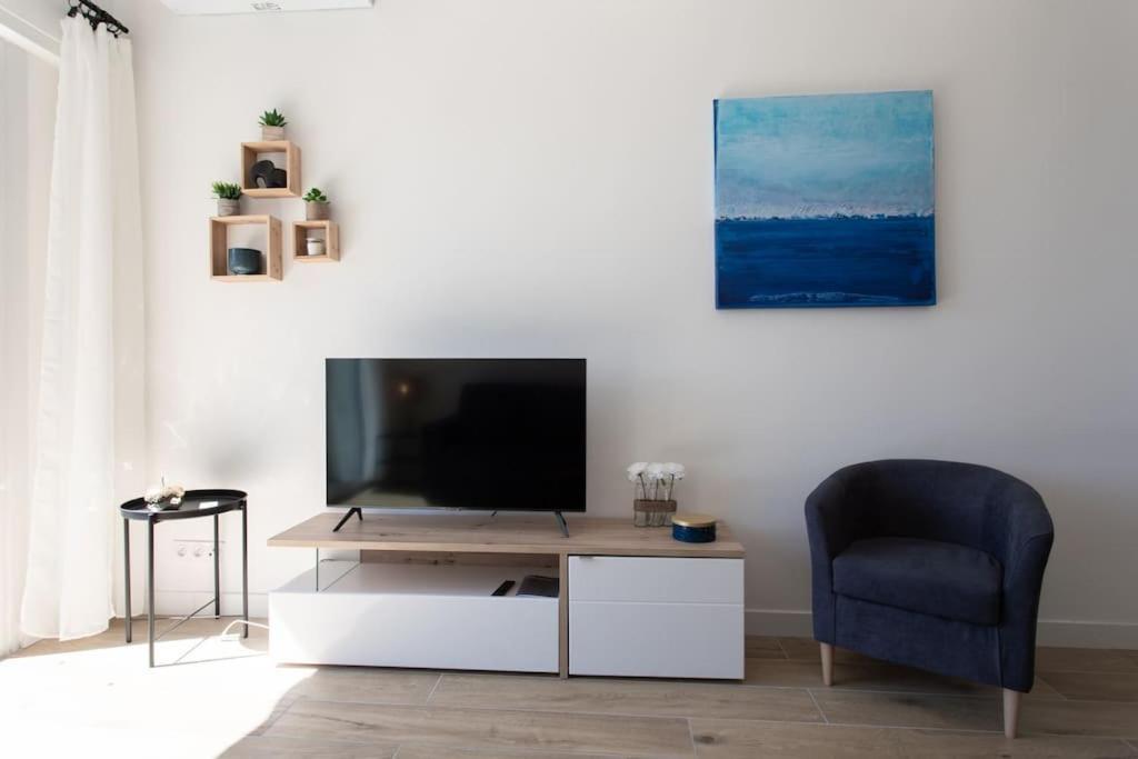 #43 Design Studio Terrace Ac Wifi Sea View 1Min Beach Nice Exterior photo